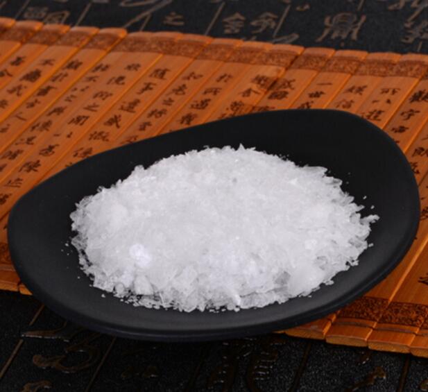 乾隆皇帝的護(hù)身妙藥是梅片，你真的不好奇嗎？